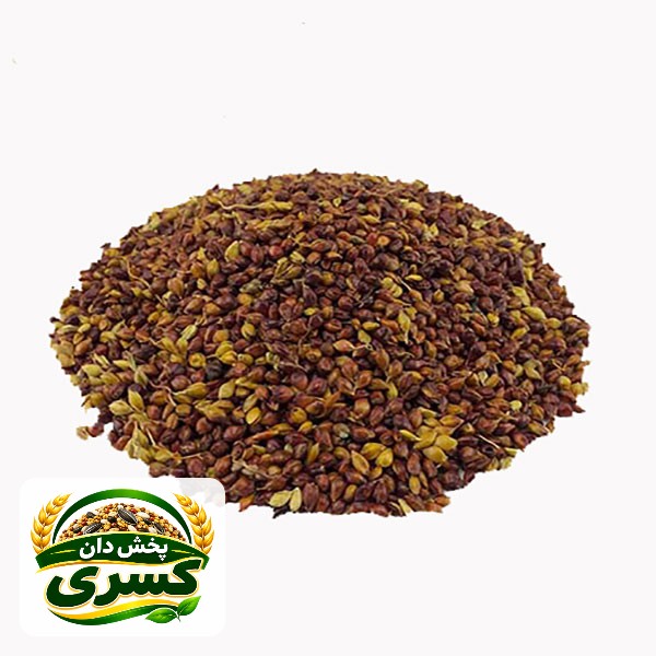 جارو - کیلویی ۱۴۵ هزار تومان (کیسه ۳۰ کیلویی)