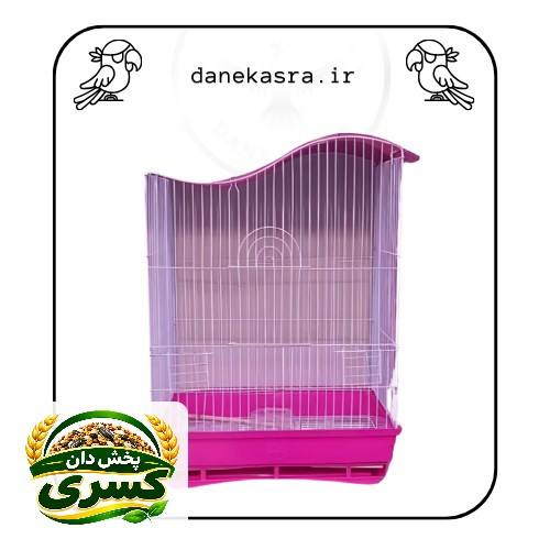 قفس کد N98 - کارتن ۶ عددی