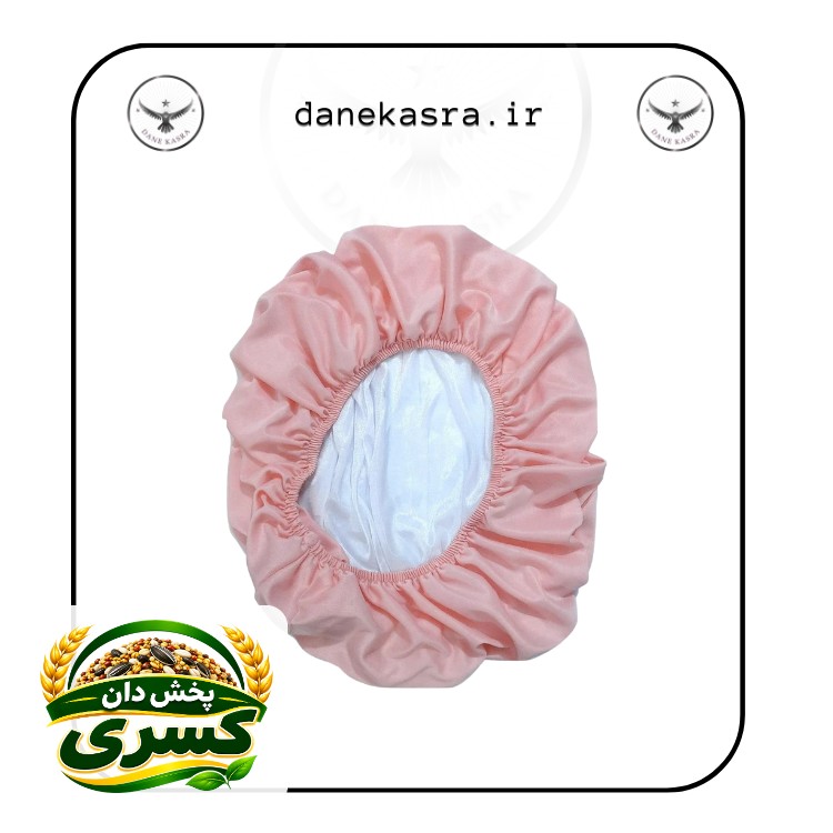 کاور قفس گرد - بسته ۲۰ عددی